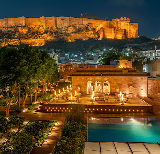 RAAS Jodhpur